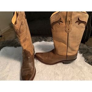 Brand new Women’s Cowboy boots